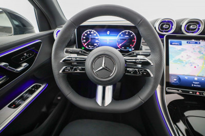 Mercedes-Benz GLC Gebrauchtwagen Mercedes-Benz GLC Gebrauchtwagen
