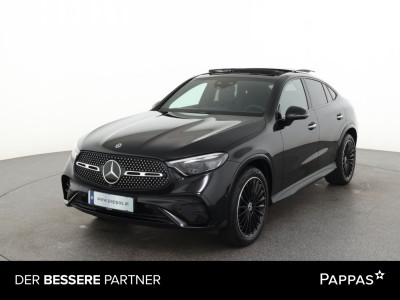 Mercedes-Benz GLC Gebrauchtwagen Mercedes-Benz GLC Gebrauchtwagen