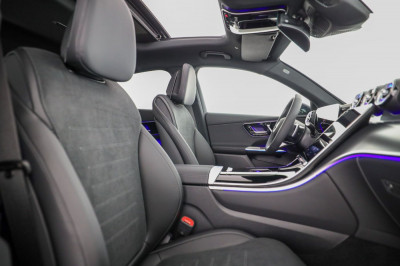 Mercedes-Benz GLC Gebrauchtwagen Mercedes-Benz GLC Gebrauchtwagen