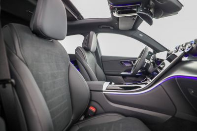 Mercedes-Benz GLC Gebrauchtwagen Mercedes-Benz GLC Gebrauchtwagen