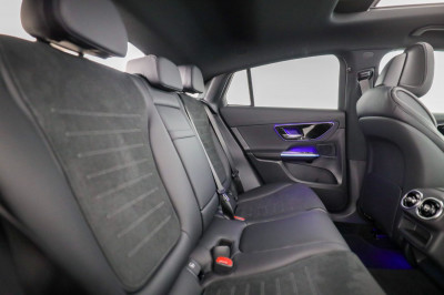 Mercedes-Benz GLC Gebrauchtwagen Mercedes-Benz GLC Gebrauchtwagen