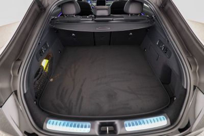Mercedes-Benz GLC Gebrauchtwagen Mercedes-Benz GLC Gebrauchtwagen