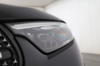 Mercedes-Benz GLC Gebrauchtwagen Mercedes-Benz GLC Gebrauchtwagen