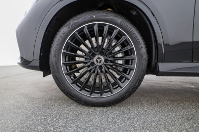 Mercedes-Benz GLC Gebrauchtwagen Mercedes-Benz GLC Gebrauchtwagen