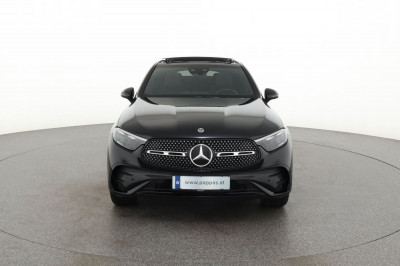 Mercedes-Benz GLC Gebrauchtwagen Mercedes-Benz GLC Gebrauchtwagen