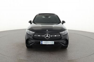 Mercedes-Benz GLC Gebrauchtwagen Mercedes-Benz GLC Gebrauchtwagen