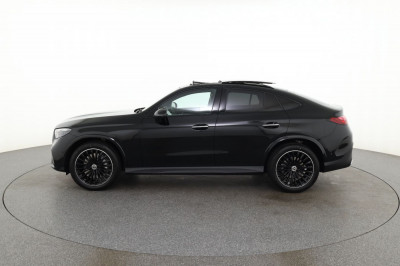 Mercedes-Benz GLC Gebrauchtwagen Mercedes-Benz GLC Gebrauchtwagen