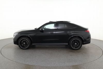Mercedes-Benz GLC Gebrauchtwagen Mercedes-Benz GLC Gebrauchtwagen
