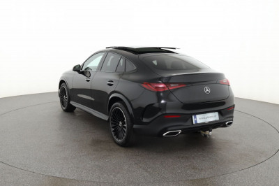 Mercedes-Benz GLC Gebrauchtwagen Mercedes-Benz GLC Gebrauchtwagen