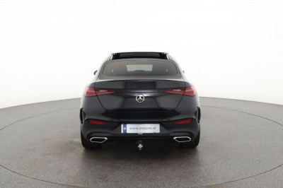 Mercedes-Benz GLC Gebrauchtwagen Mercedes-Benz GLC Gebrauchtwagen