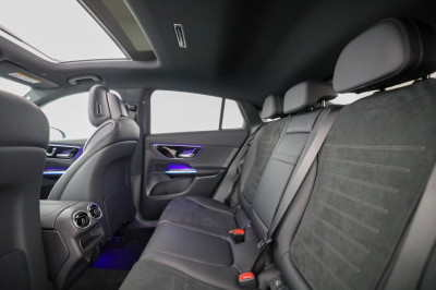 Mercedes-Benz GLC Gebrauchtwagen Mercedes-Benz GLC Gebrauchtwagen