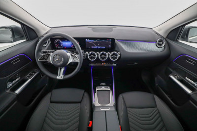 Mercedes-Benz GLA Gebrauchtwagen
