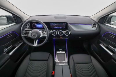 Mercedes-Benz GLA Gebrauchtwagen Mercedes-Benz GLA Gebrauchtwagen