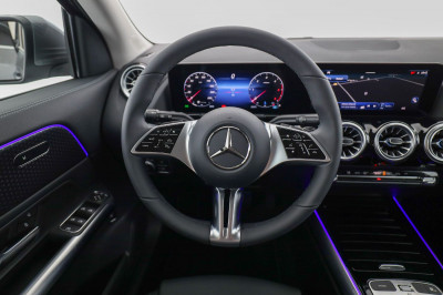 Mercedes-Benz GLA Gebrauchtwagen