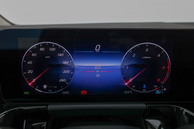 Mercedes-Benz GLA Gebrauchtwagen