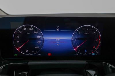 Mercedes-Benz GLA Gebrauchtwagen Mercedes-Benz GLA Gebrauchtwagen