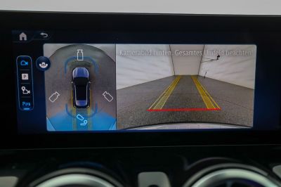 Mercedes-Benz GLA Gebrauchtwagen Mercedes-Benz GLA Gebrauchtwagen