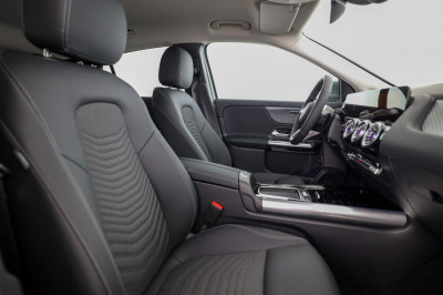 Mercedes-Benz GLA Gebrauchtwagen