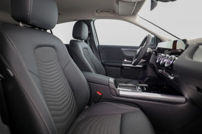 Mercedes-Benz GLA Gebrauchtwagen Mercedes-Benz GLA Gebrauchtwagen