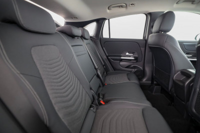 Mercedes-Benz GLA Gebrauchtwagen