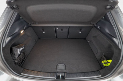 Mercedes-Benz GLA Gebrauchtwagen