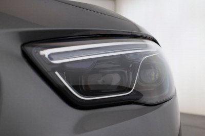 Mercedes-Benz GLA Gebrauchtwagen