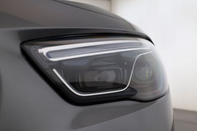 Mercedes-Benz GLA Gebrauchtwagen Mercedes-Benz GLA Gebrauchtwagen