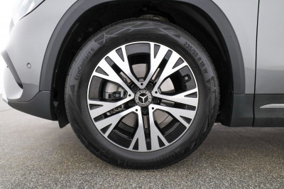Mercedes-Benz GLA Gebrauchtwagen