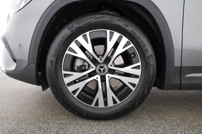 Mercedes-Benz GLA Gebrauchtwagen Mercedes-Benz GLA Gebrauchtwagen