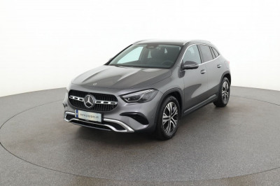 Mercedes-Benz GLA Gebrauchtwagen