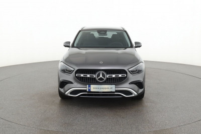 Mercedes-Benz GLA Gebrauchtwagen