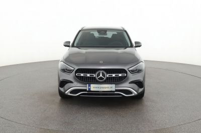 Mercedes-Benz GLA Gebrauchtwagen Mercedes-Benz GLA Gebrauchtwagen