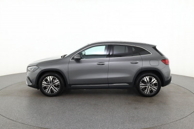 Mercedes-Benz GLA Gebrauchtwagen