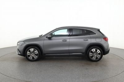 Mercedes-Benz GLA Gebrauchtwagen Mercedes-Benz GLA Gebrauchtwagen