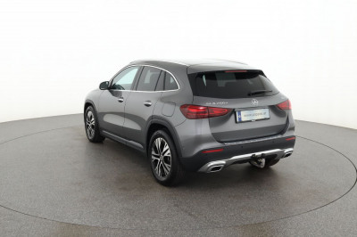 Mercedes-Benz GLA Gebrauchtwagen