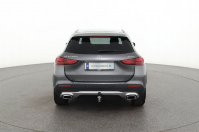 Mercedes-Benz GLA Gebrauchtwagen