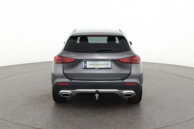 Mercedes-Benz GLA Gebrauchtwagen Mercedes-Benz GLA Gebrauchtwagen