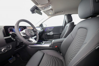 Mercedes-Benz GLA Gebrauchtwagen