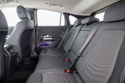 Mercedes-Benz GLA Gebrauchtwagen