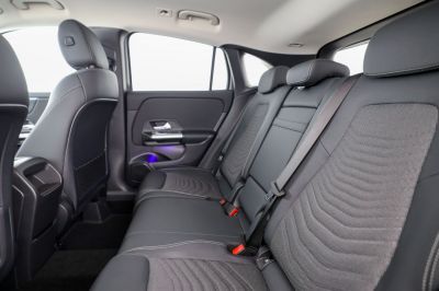 Mercedes-Benz GLA Gebrauchtwagen Mercedes-Benz GLA Gebrauchtwagen