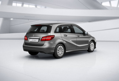 Mercedes-Benz B-Klasse Gebrauchtwagen Mercedes-Benz B-Klasse Gebrauchtwagen