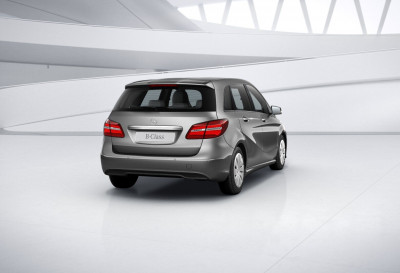 Mercedes-Benz B-Klasse Gebrauchtwagen Mercedes-Benz B-Klasse Gebrauchtwagen