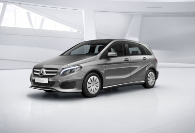 Mercedes-Benz B-Klasse Gebrauchtwagen Mercedes-Benz B-Klasse Gebrauchtwagen