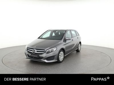 Mercedes-Benz B-Klasse Gebrauchtwagen