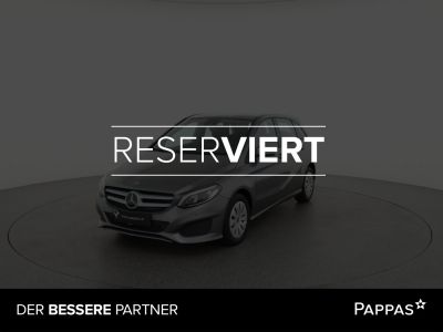 Mercedes-Benz B-Klasse Gebrauchtwagen