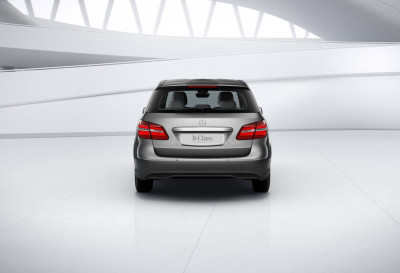 Mercedes-Benz B-Klasse Gebrauchtwagen Mercedes-Benz B-Klasse Gebrauchtwagen