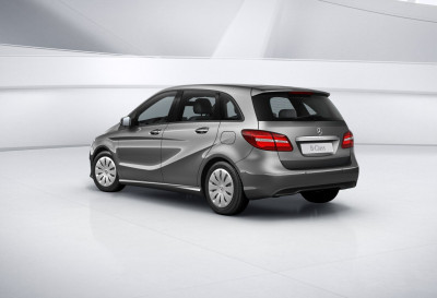 Mercedes-Benz B-Klasse Gebrauchtwagen Mercedes-Benz B-Klasse Gebrauchtwagen