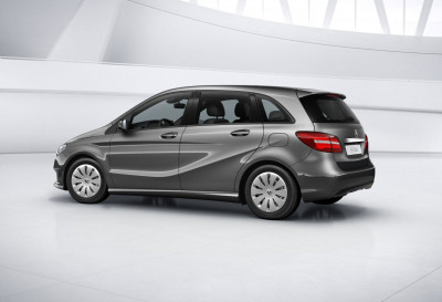 Mercedes-Benz B-Klasse Gebrauchtwagen Mercedes-Benz B-Klasse Gebrauchtwagen
