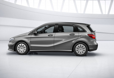 Mercedes-Benz B-Klasse Gebrauchtwagen Mercedes-Benz B-Klasse Gebrauchtwagen