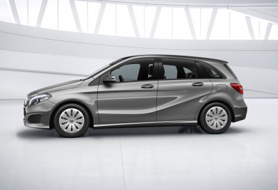 Mercedes-Benz B-Klasse Gebrauchtwagen Mercedes-Benz B-Klasse Gebrauchtwagen